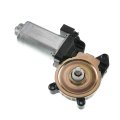 A-premium Right Power Window Lift Motor Compatible With Jaguar S-type 2001-2002 Land Rover Freelander 2002-2005 Passenger Side