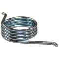 Miller 230801 Spring Torsion 