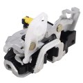 Newyall Front Right Passenger Side Door Lock Latch Ford Excursion F-150 Crew Cab F-250 F-350 F-450 F-550 Super Duty F-650 F-750