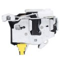 Newyall Front Right Passenger Side Door Lock Latch Ford Excursion F-150 Crew Cab F-250 F-350 F-450 F-550 Super Duty F-650 F-750