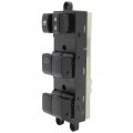 Driver Side Power Master Window Switch Compatible With For Subaru Legacy 2010-2012 Outback