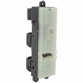 Driver Side Power Master Window Switch Compatible With For Subaru Legacy 2010-2012 Outback