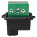 Hvac Blower Motor Resistor Fit For 1998-2001d Explorerd Sport Trac 2001 For Ranger For Mercury Mountaineer Heater Control 