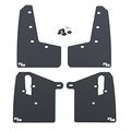 Rokblokz 2015 Subaru Wrx Sti Mud Flaps Multiple Colors Available Guards Are Custom Cut And Fit Include All Mounting Hardware 
