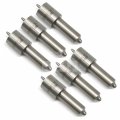 Diesel Fuel Injection Nozzle Injector Dllb155x1 9430084099 6pcs Lot