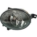 Volkswagen Jetta Fog Light Assembly 2013 2014 Driver Side Halogen Clear Lens Vw2592118 5k0941699g 