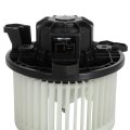 Hvac Ac Blower Motor For Chevrolet Chevy Spark 1 4l 2016 2022 Heater Fan Replacement 700360 42643910 95369697 
