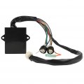 Ocpty High Performance Cdi Box 1990-1995 For Yamaha Warrior 350