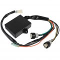 Ocpty High Performance Cdi Box 1990-1995 For Yamaha Warrior 350
