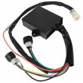 Ocpty High Performance Cdi Box 1990-1995 For Yamaha Warrior 350