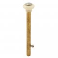 Prime-line Products N 6600 Bi-fold Mirror Closet Door Roller 