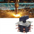 Switch Kdh-40 2-8 8 Digits Electric Welding Machine Separately 380v 220v 40a For 120 135 160 200 250 Machines