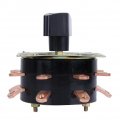 Switch Kdh-40 2-8 8 Digits Electric Welding Machine Separately 380v 220v 40a For 120 135 160 200 250 Machines