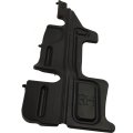 Radiator Support Passenger Side Deflector For Toyota Matrix 2011 2012 2013 2 4l Engine Plastic Replacement To1218123 5329302120