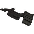 Radiator Support Passenger Side Deflector For Toyota Matrix 2011 2012 2013 2 4l Engine Plastic Replacement To1218123 5329302120