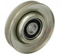 A C Idler Pulley For Mercedes 