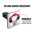 It Pennywise Come Home Tow Trailer Hitch Cover Plug Insert