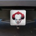 It Pennywise Come Home Tow Trailer Hitch Cover Plug Insert