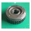 Transmaxx Remanufactured R806554k Direct Drum Kit With Input Shaft Includes Pistons Frictions Steels Ring Gear Re0f11a 12-18