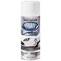 Rust-oleum 276800 White Automotive Peel Coat Spray 11 Fl Oz 