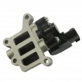 Jdmspeed New Idle Air Control Valve 16022-raa-a01 Replacement For Honda Accord 2003-2005 Element 2003-2006