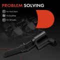 A-premium Ignition Coil Packs Dg508 Fd503 Compatible With Ford F-150 F-250 F-350 Expedition Excursion E-150 E-250 E-350