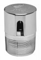 Oatey 39012 Abs-1 In Line Vent 
