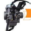 Carburetor Replacement For Buggy Ss Ch125 Ch150 Cn250 250cc Go Kart