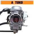 Carburetor Replacement For Buggy Ss Ch125 Ch150 Cn250 250cc Go Kart