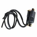 Ignition Coil Spark Plug Replacement For Honda Cb250 Cb400 Cb450 Cm400 Cm450 Nighthawk 450 30530-413-003 30530-447-003