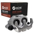Niche Brake Caliper Pad Kit For Polaris Ace Ranger Rzr Sportsman Crew Xp 325 570