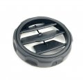 Genuine Lr3 Lr4 Range Rover Sport Center Console Rear Vent Grille Bezels Set Of 2
