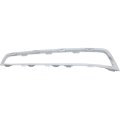 Front Bumper Cover Grille Molding Passenger Side For Acura Mdx 2010 2011 2012 2013 Plastic Replacement Ac1039111 615343948515 