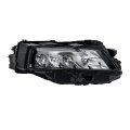 Passenger Side Headlight Assembly Right Rh For Rogue S 2021 2022 2023 Replacement 260106rr6a Clear Lens Black Housing 