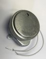 Hansen K12rc 5 Rpm Synchron Motor