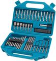 Performance Tool W1352 Power Bit Set 45-piece 