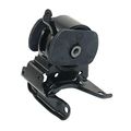 104-1567 Transmission Mount Alloy Steel Carbon Aluminum Construction For Vibration Dampening Application Specific Vehicle 
