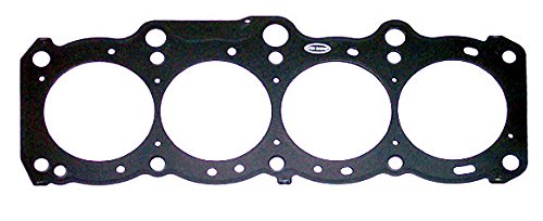 Hg985 Cylinder Head Gasket For 1996 To 2001 Toyota Camry Celica Solara 2 2l L4 16v Dohc 2164cc Mls