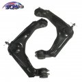 Tom 13pc Suspension Front Control Arm Tie Rod Ball Joint Idler Sway Bar For Chevrolet Avalanche Silverado Gmc Sierra
