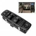 Power Master Window Switch Fydun Front Left Driver Car Control S Side Lock For Dodge Caravan 08 04602535 Ai