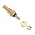 Electrical Temperature Sender Water Oil 1 8 Npt Transmitter Sending Unit Temp Sensor 