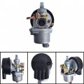 Waltyotur Bike Engine Carburetor Replacment For 49cc 50cc 60cc 66cc 80cc 2 Stroke Motorized