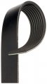 Nobrandname K080797rpm Rpm High Performance Micro-v Serpentine Drive Belt 