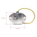 Voltage Regulator Rectifier For Yamaha 7xe-81910-00-00 7xe819100000 Atv