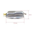 Voltage Regulator Rectifier For Yamaha 7xe-81910-00-00 7xe819100000 Atv