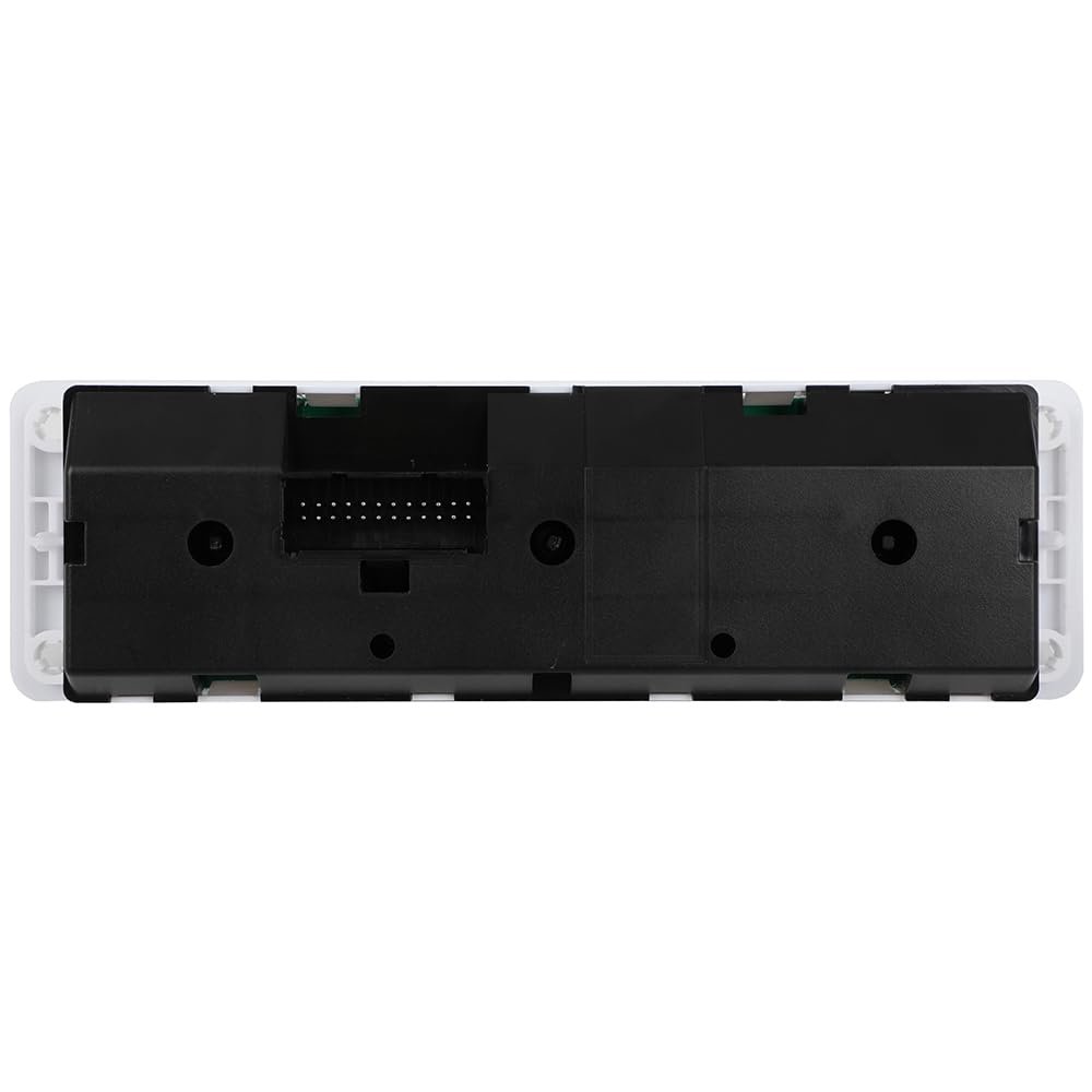 Ac Panel Module Switch For Freightliner M2 100 106 112 And Thomas Saf T Liner Fits 108sd 7 7l Replaces Part