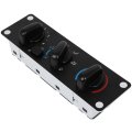 Ac Panel Module Switch For Freightliner M2 100 106 112 And Thomas Saf T Liner Fits 108sd 7 7l Replaces Part