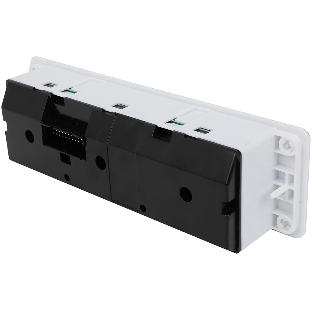 Ac Panel Module Switch For Freightliner M2 100 106 112 And Thomas Saf T Liner Fits 108sd 7 7l Replaces Part
