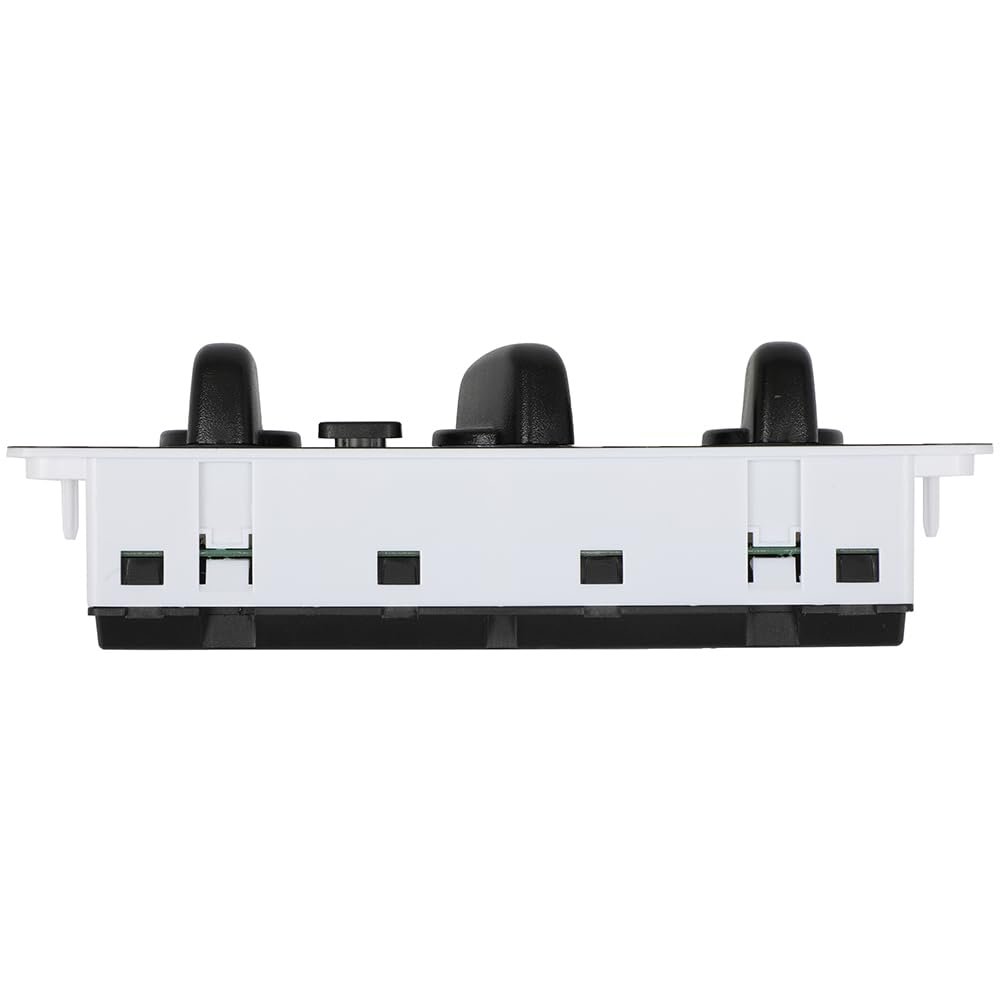 Ac Panel Module Switch For Freightliner M2 100 106 112 And Thomas Saf T Liner Fits 108sd 7 7l Replaces Part