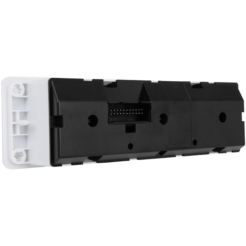 Ac Panel Module Switch For Freightliner M2 100 106 112 And Thomas Saf T Liner Fits 108sd 7 7l Replaces Part
